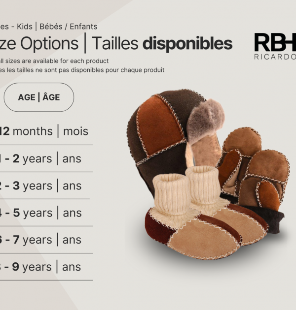 ricardo b.h. Chaussettes pantoufles en cuir – Femmes – Marrons