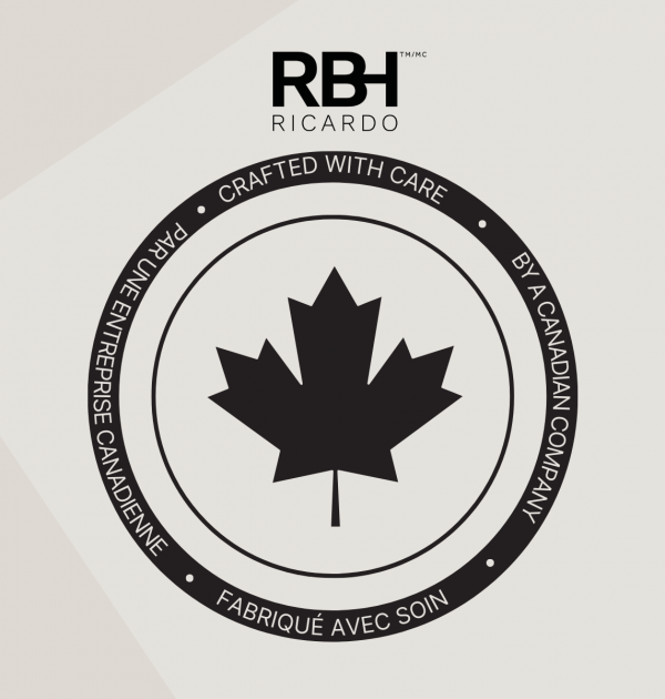 Ricardo B.h. Manteau Réversible En Cuir De Mouton – Femmes – Noir/Gris