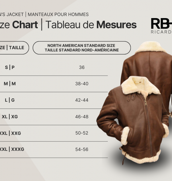 Ricardo B.h. Parka En Cuir De Mouton Imperméable – Hommes Et Femmes – Vert
