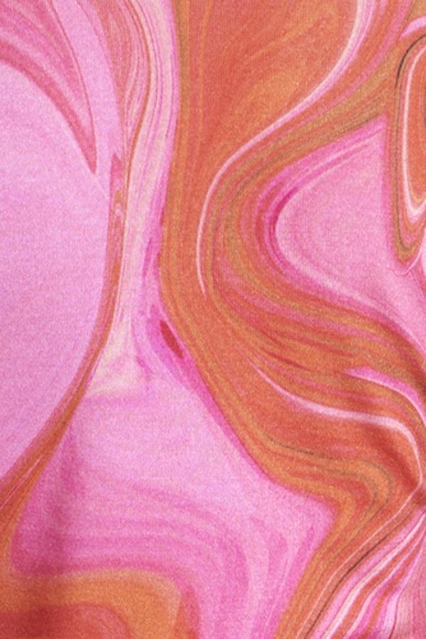 Richard Grand 80% CACHEMIRE 20% SOIE IMPRIMÉ SUPER FIN COL V. 77200/10MLST471