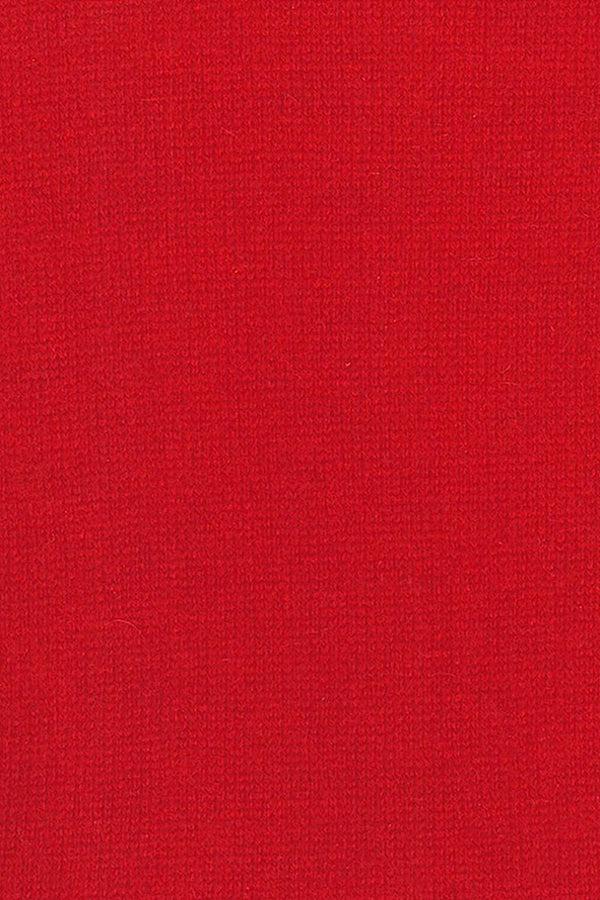 Richard Grand CARDIGAN COURT UNI COL V 100% CACHEMIRE. D-22066/41ML