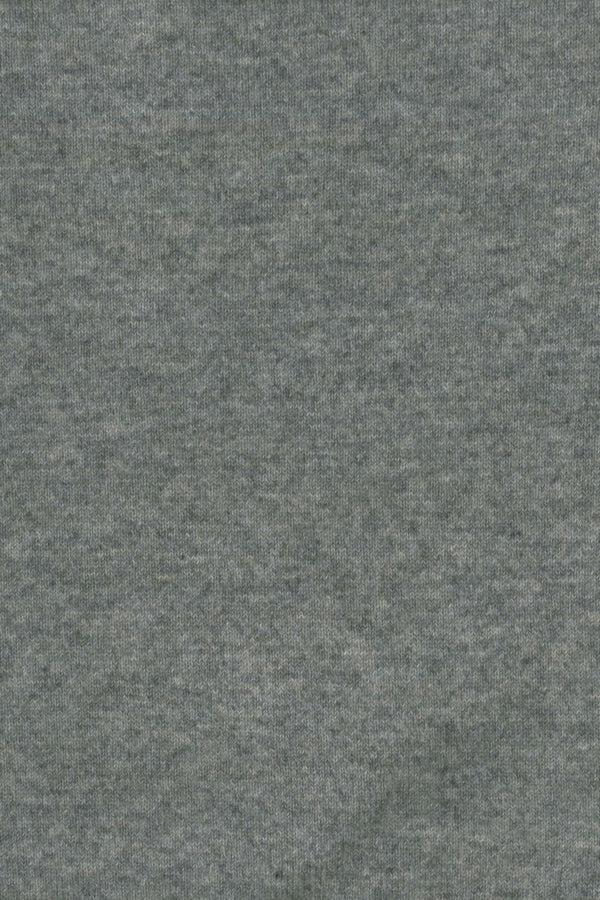 Richard Grand CARDIGAN OUVERT EN CACHEMIRE. D-2126/19-46ML GRIS