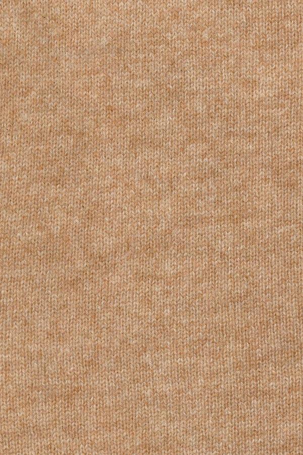 Richard Grand CARDIGAN UNI À BOUTONS-PRESSION 100% CACHEMIRE. D-24052/40ML