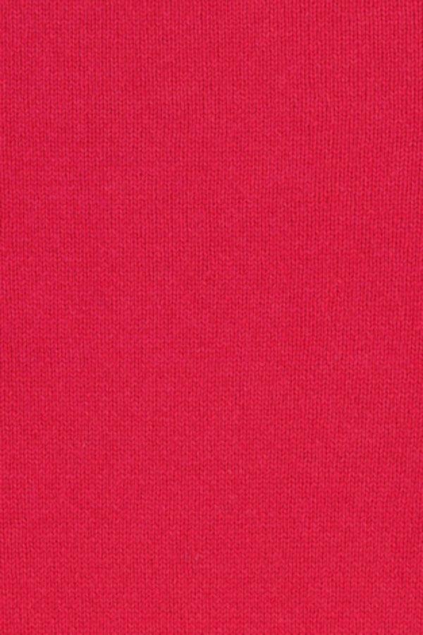 Richard Grand CARDIGAN ZIPPÉ CACHEMIRE UNI. 12073/43ML