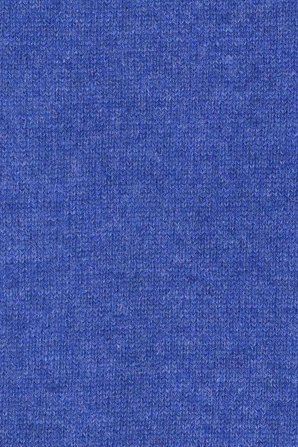 Richard Grand LONG CARDIGAN COL CHÂLE MAILLE IRLANDAISE. D-25008/46ML