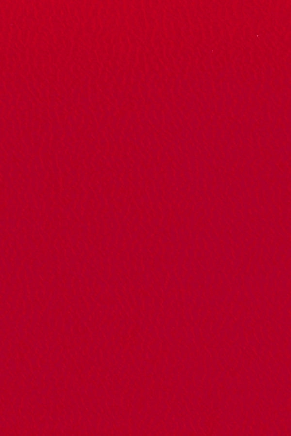 Richard Grand MANTEAU LONG EN CACHEMIRE AVEC CEINTURE. JLP52 8062 ROUGE