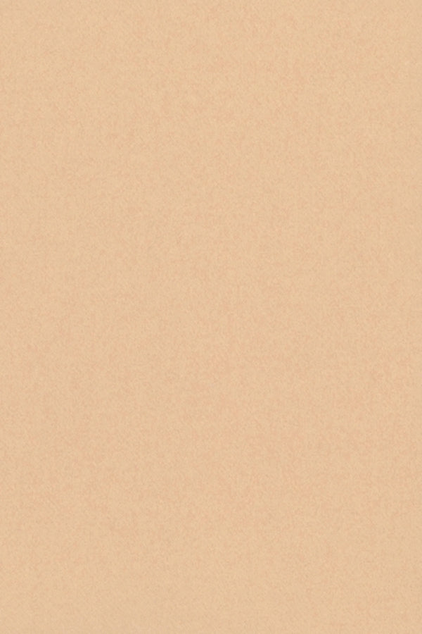 Richard Grand MANTEAU UNI DOUBLE FACE 100% CACHEMIRE