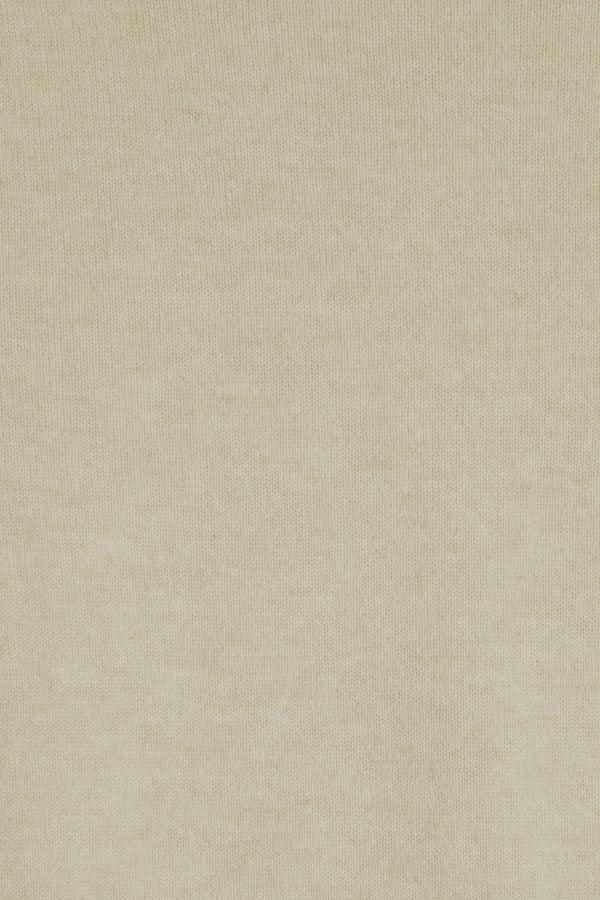Richard Grand PANTHER CACHEMIRE COL V. D-2519/10ML DIR LT BEIGE