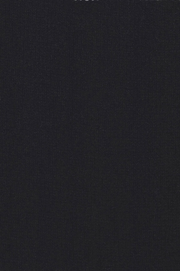 Richard Grand PULL COL ROULÉ "SAPINS" INTARSIA 100% CACHEMIRE