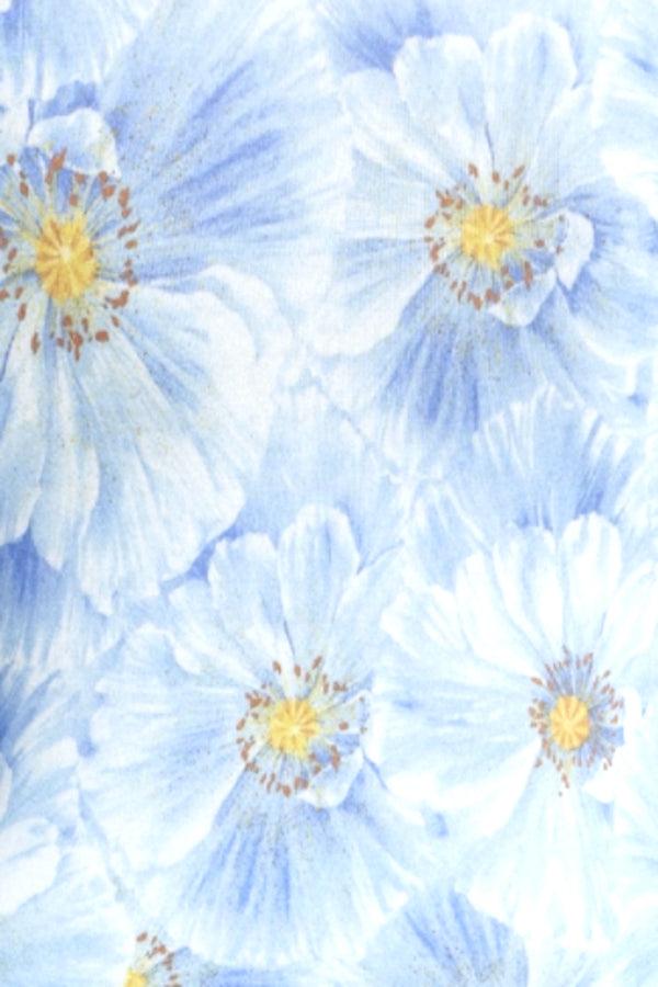 Richard Grand PULL EXTRAFIN COL ROND IMPRIMÉ 80% CACHEMIRE 20% SOIE