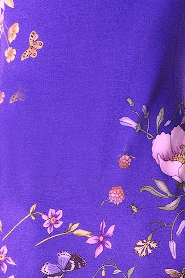 Richard Grand PULL EXTRAFIN COL U IMPRIMÉ 80% CACHEMIRE 20% SOIE. 77200/21MLST409 2E