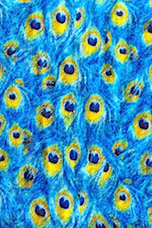 Richard Grand T-SHIRT IMPRIMÉ SUPER FIN 80 % CACHEMIRE 20 % SOIE. 77200/20MLST545