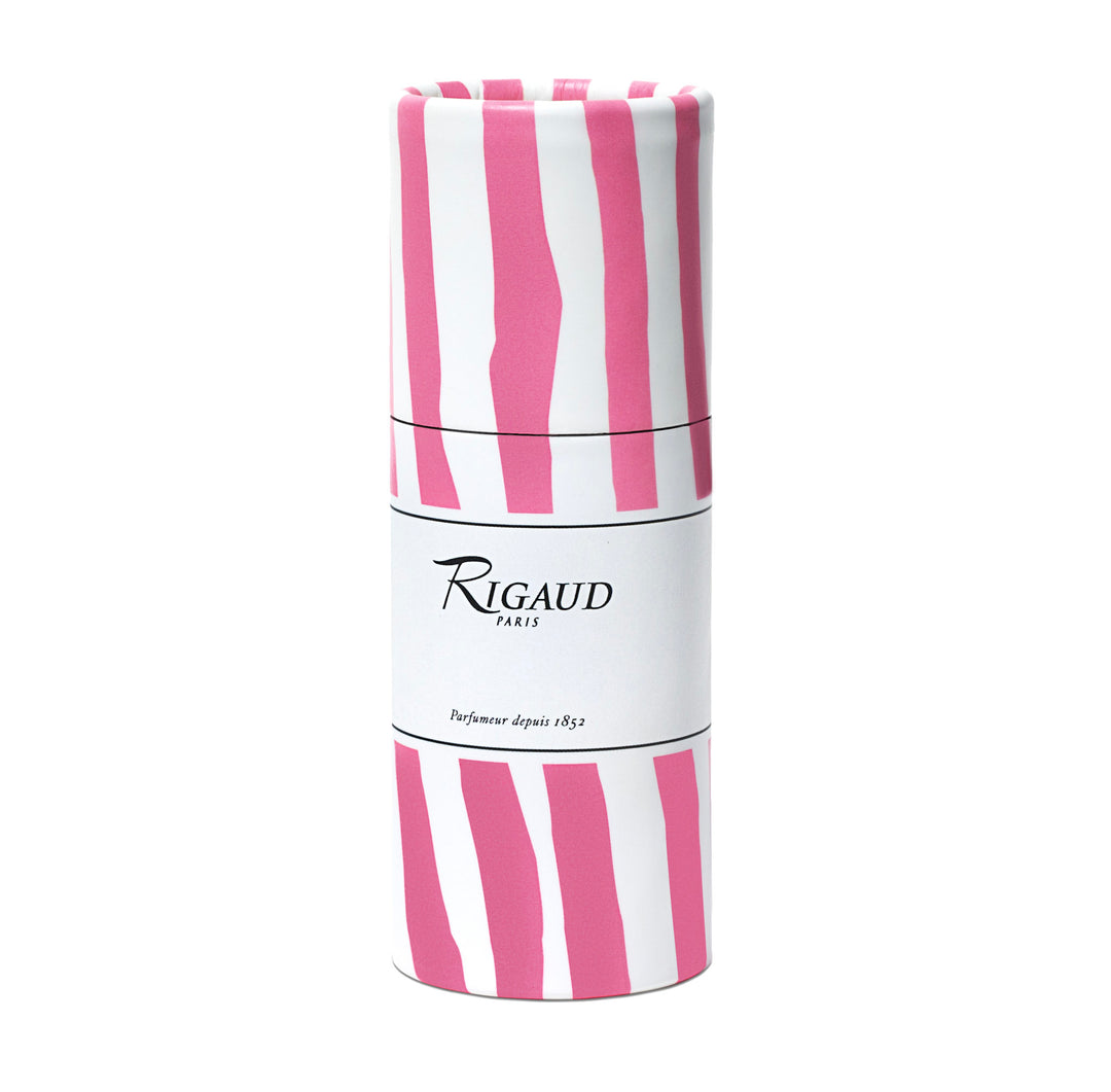 Rigaud Paris Allumettes Rigaud Rose Couture Allumettes Rigaud