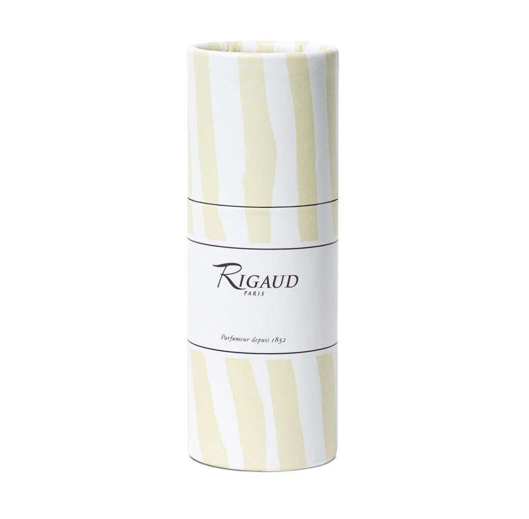 Rigaud Paris Allumettes Rigaud Gardénia Bougies