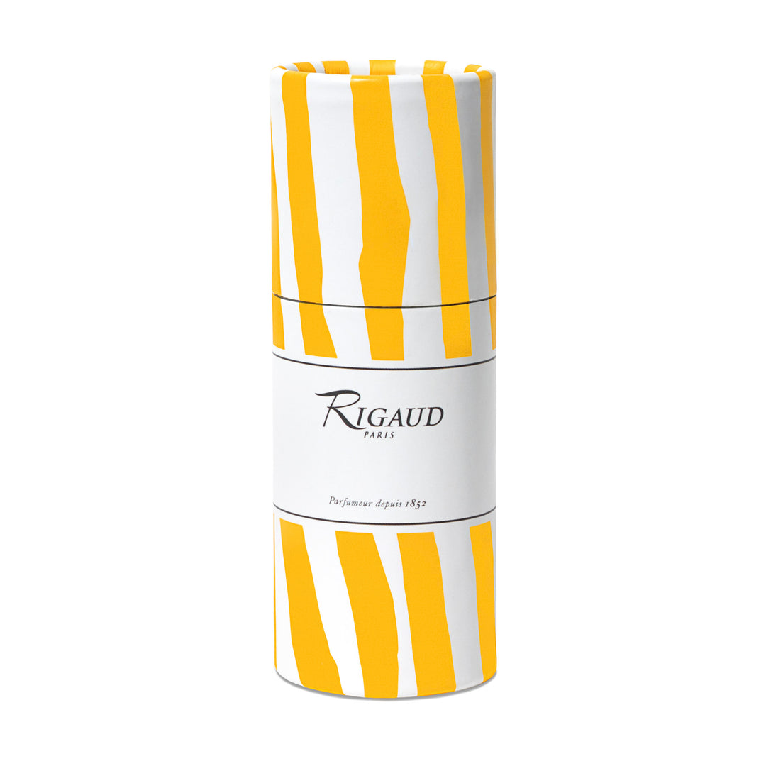 Rigaud Paris Allumettes Rigaud Tournesol Bougies