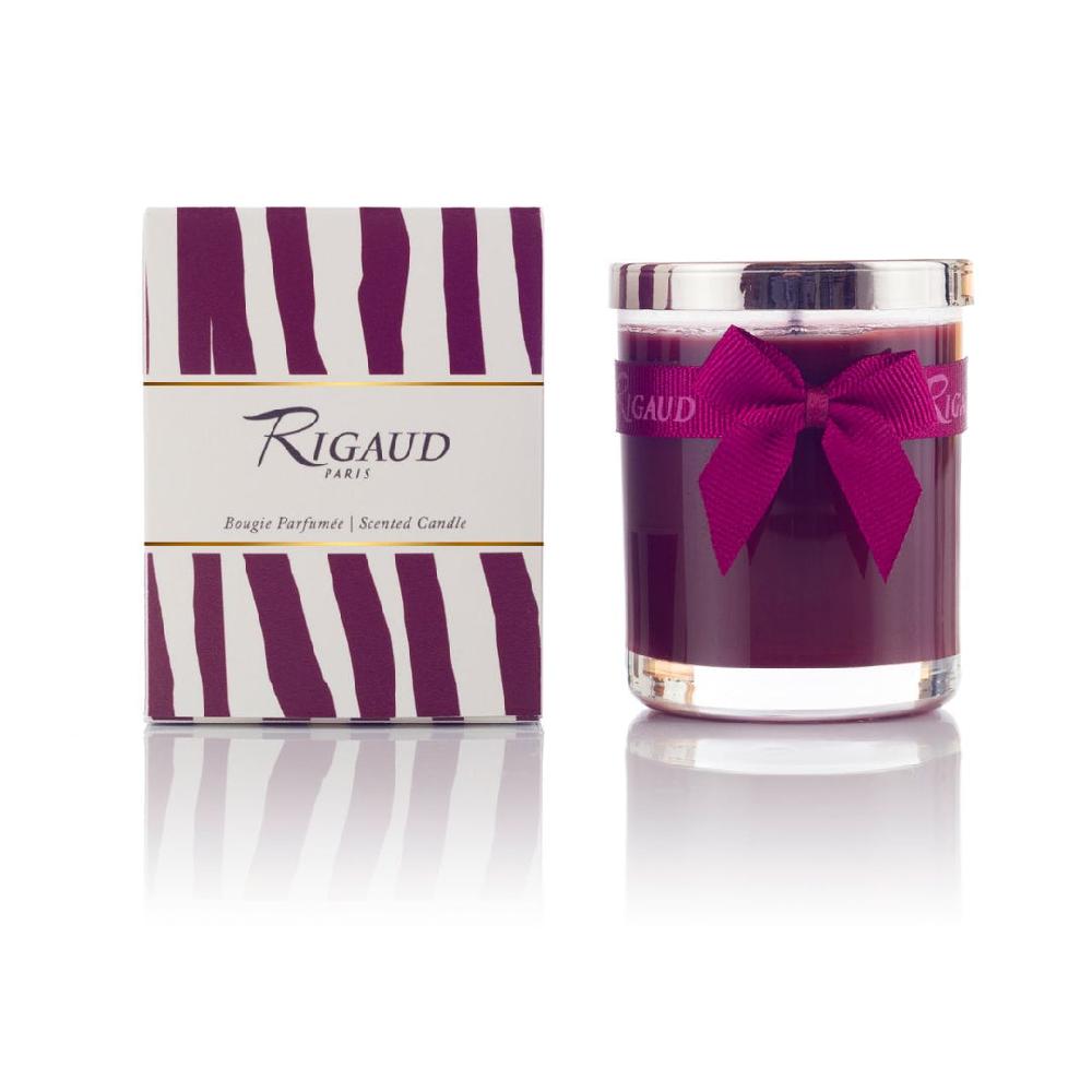 Rigaud Paris Bois Précieux Bougies