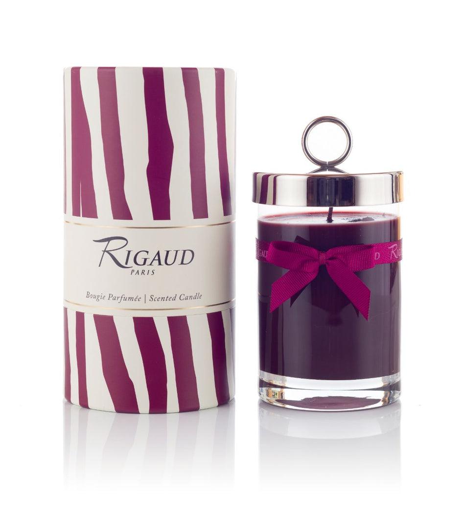 Rigaud Paris Bois Précieux Bougies