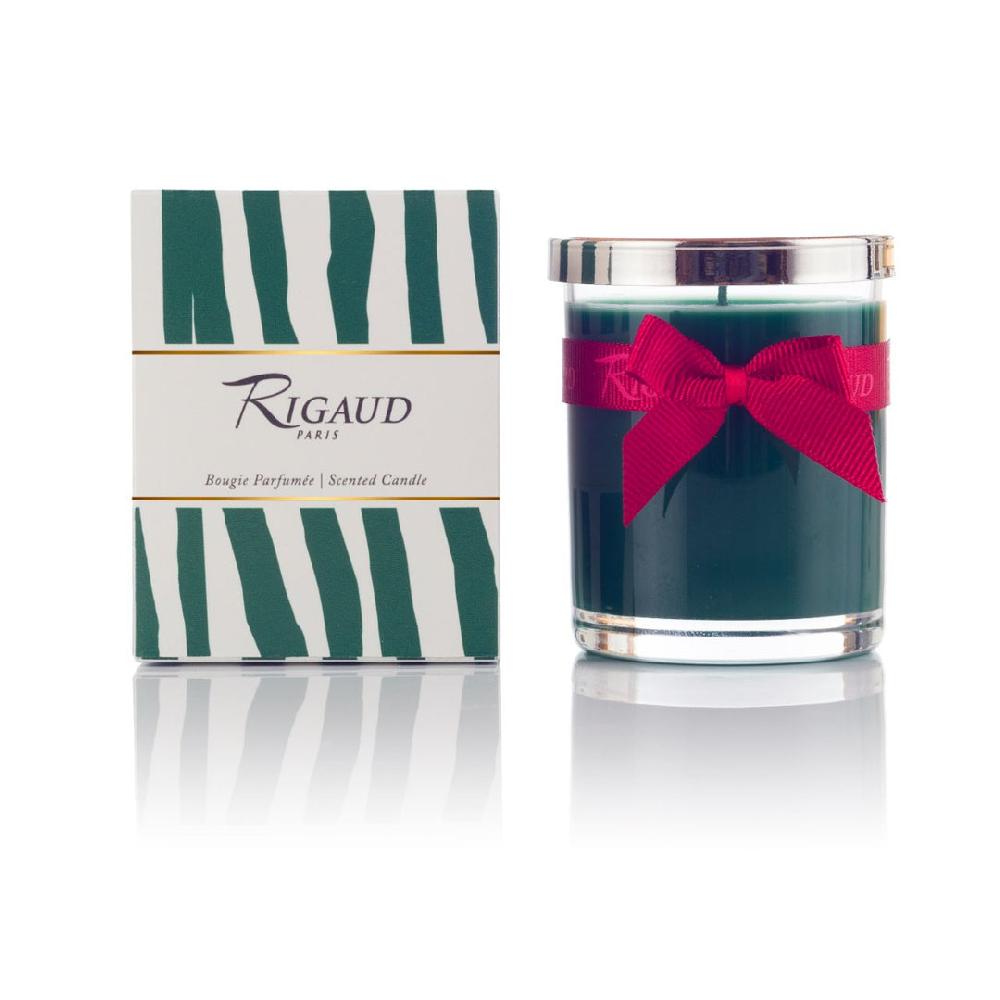 Rigaud Paris Cyprès Bougies