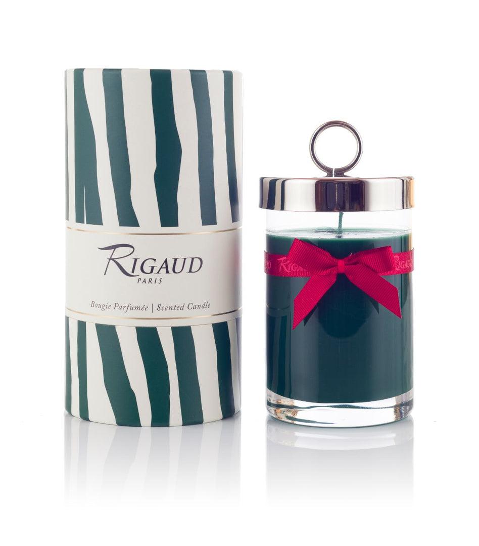Rigaud Paris Cyprès Bougies