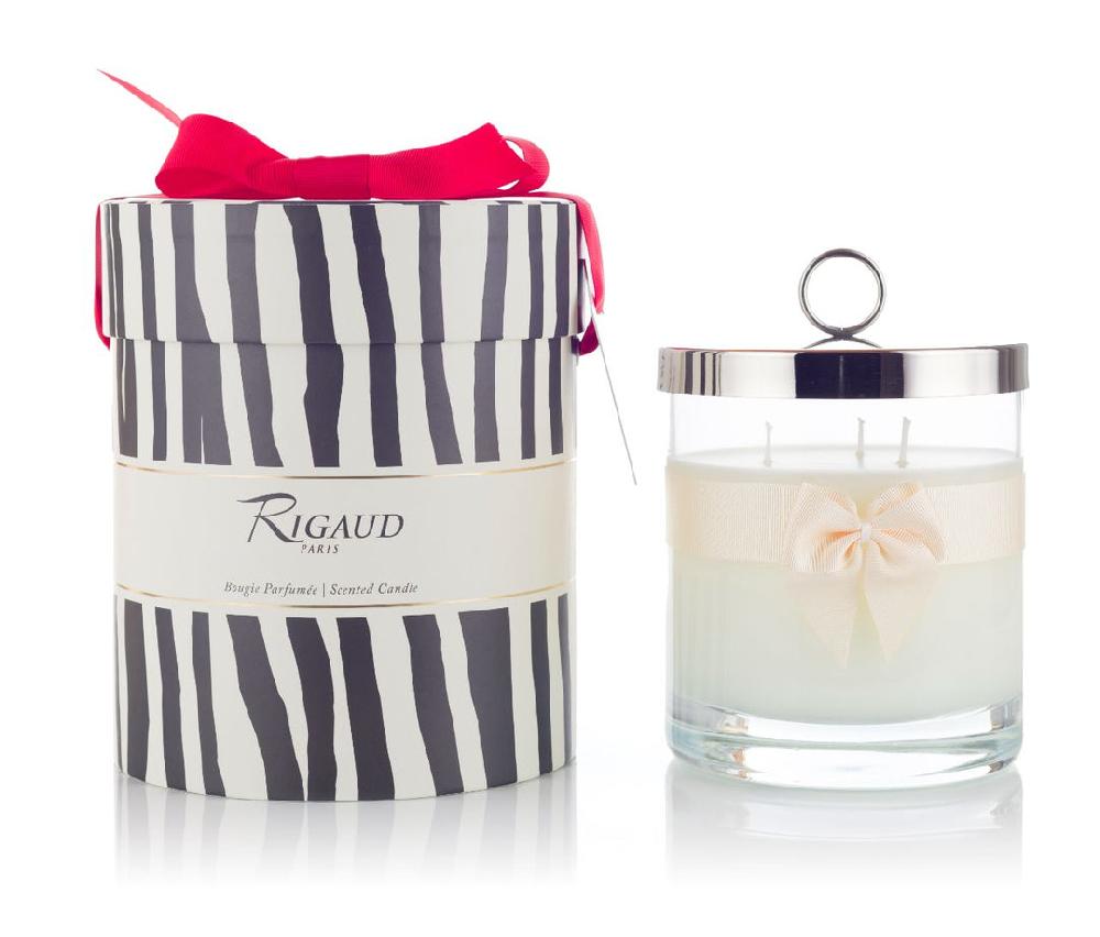 Rigaud Paris Gardénia Bougies