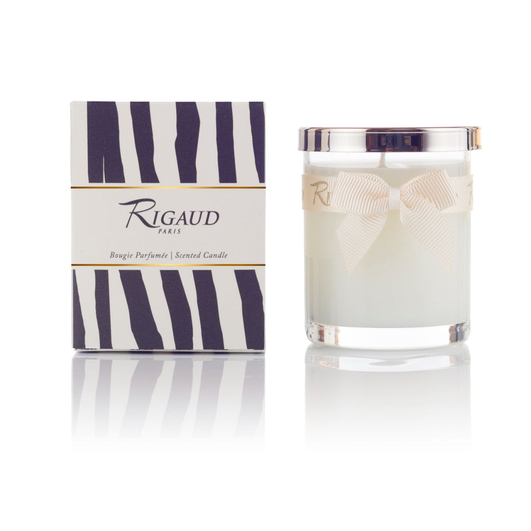 Rigaud Paris Gardénia Bougies