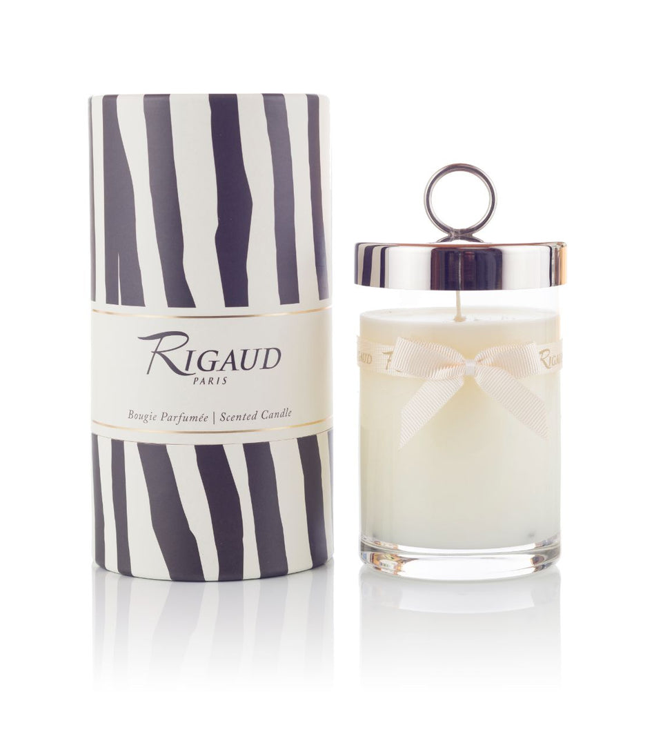 Rigaud Paris Gardénia Bougies
