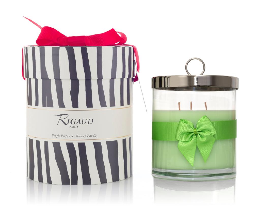Rigaud Paris Jasmin De Printemps Bougies