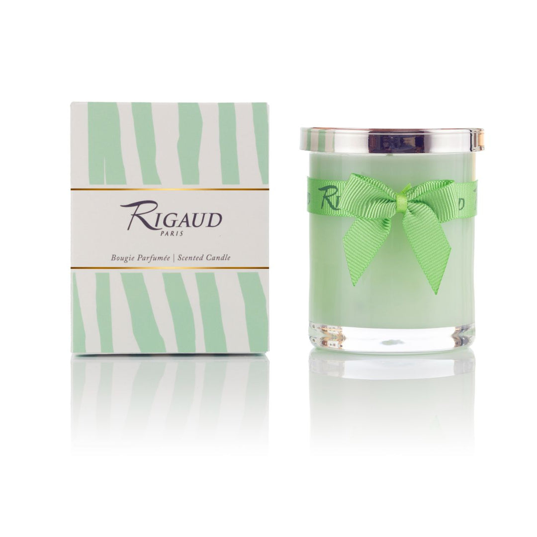 Rigaud Paris Jasmin De Printemps Bougies