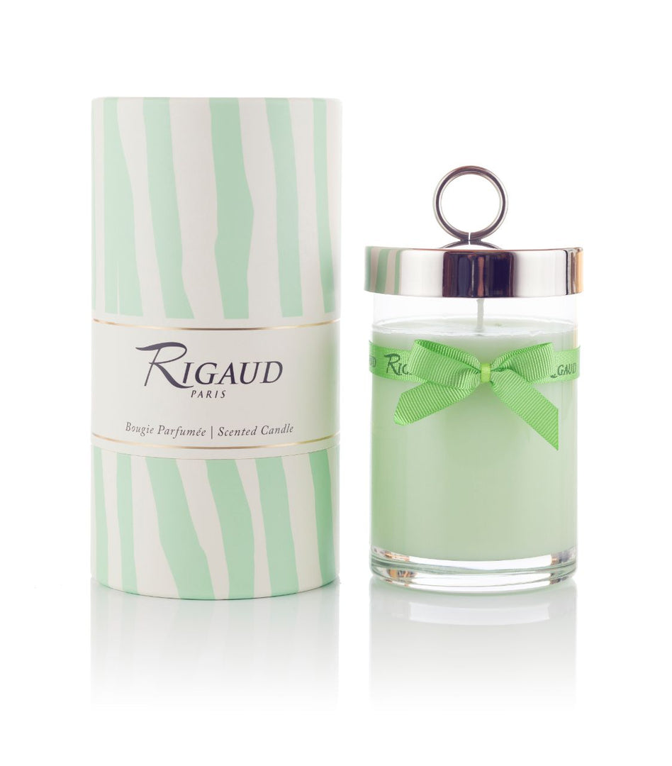 Rigaud Paris Jasmin De Printemps Bougies
