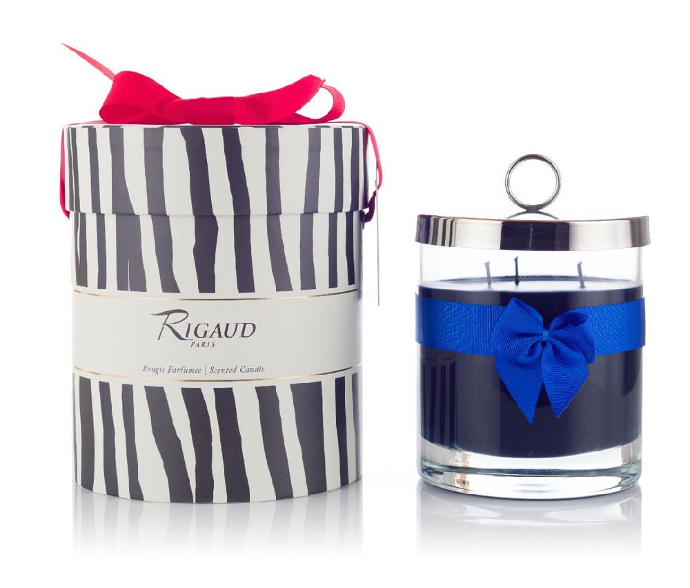 Rigaud Paris Reine De La Nuit Bougies