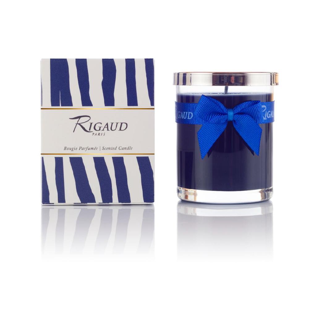 Rigaud Paris Reine De La Nuit Bougies