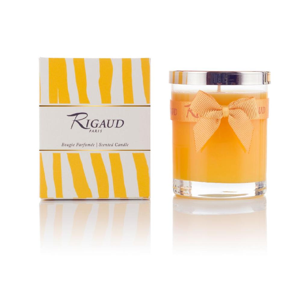 Rigaud Paris Tournesol Bougies