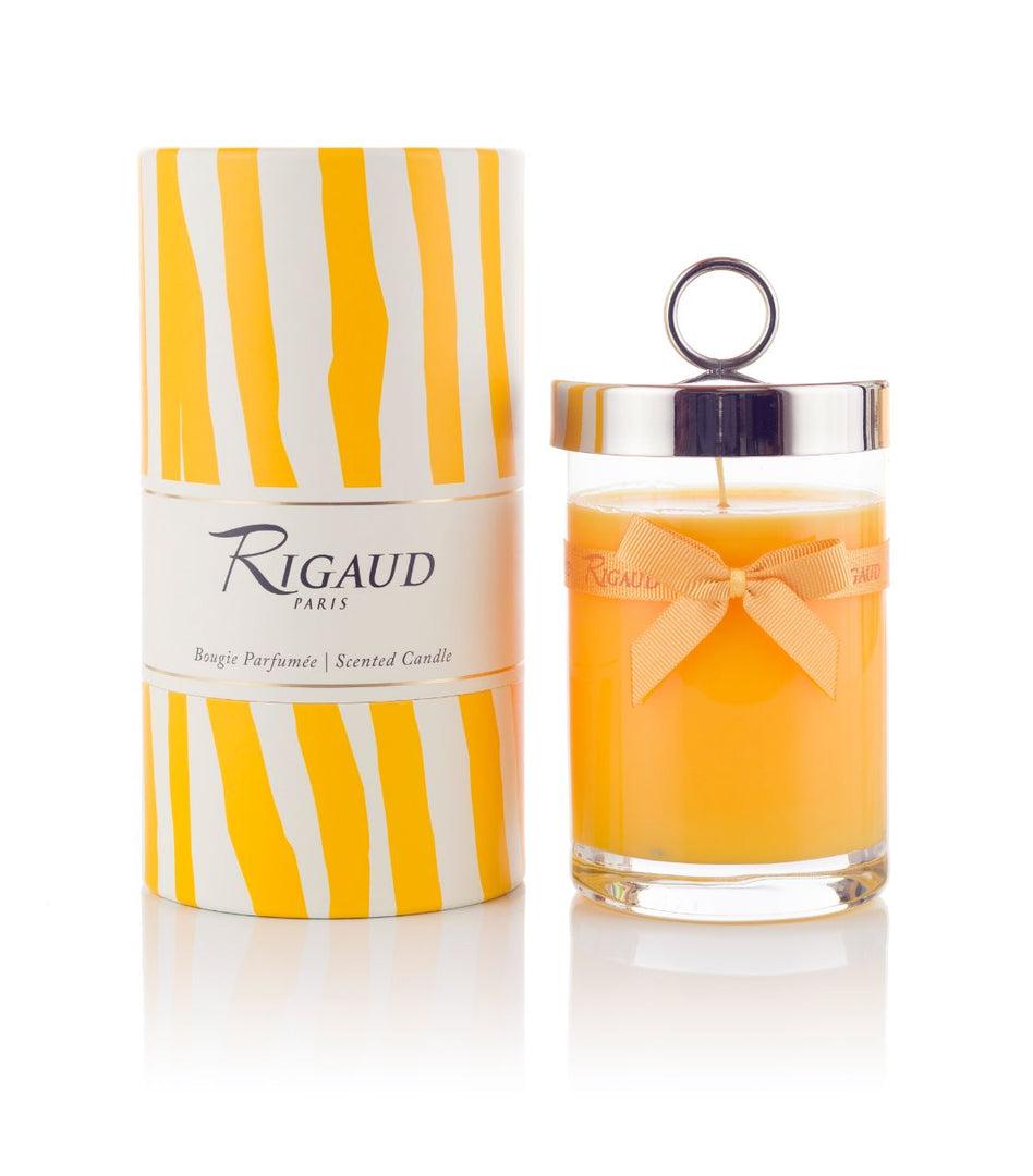 Rigaud Paris Tournesol Bougies