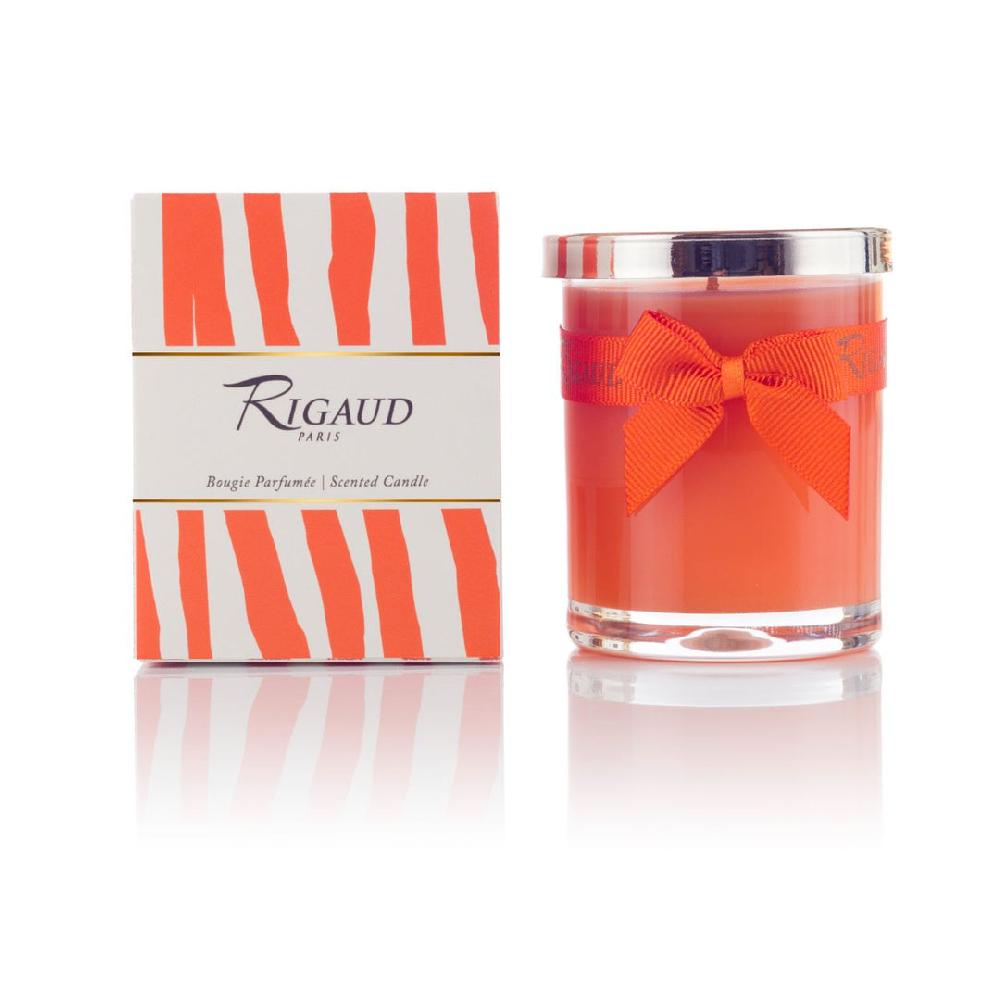 Rigaud Paris Vésuve Bougies