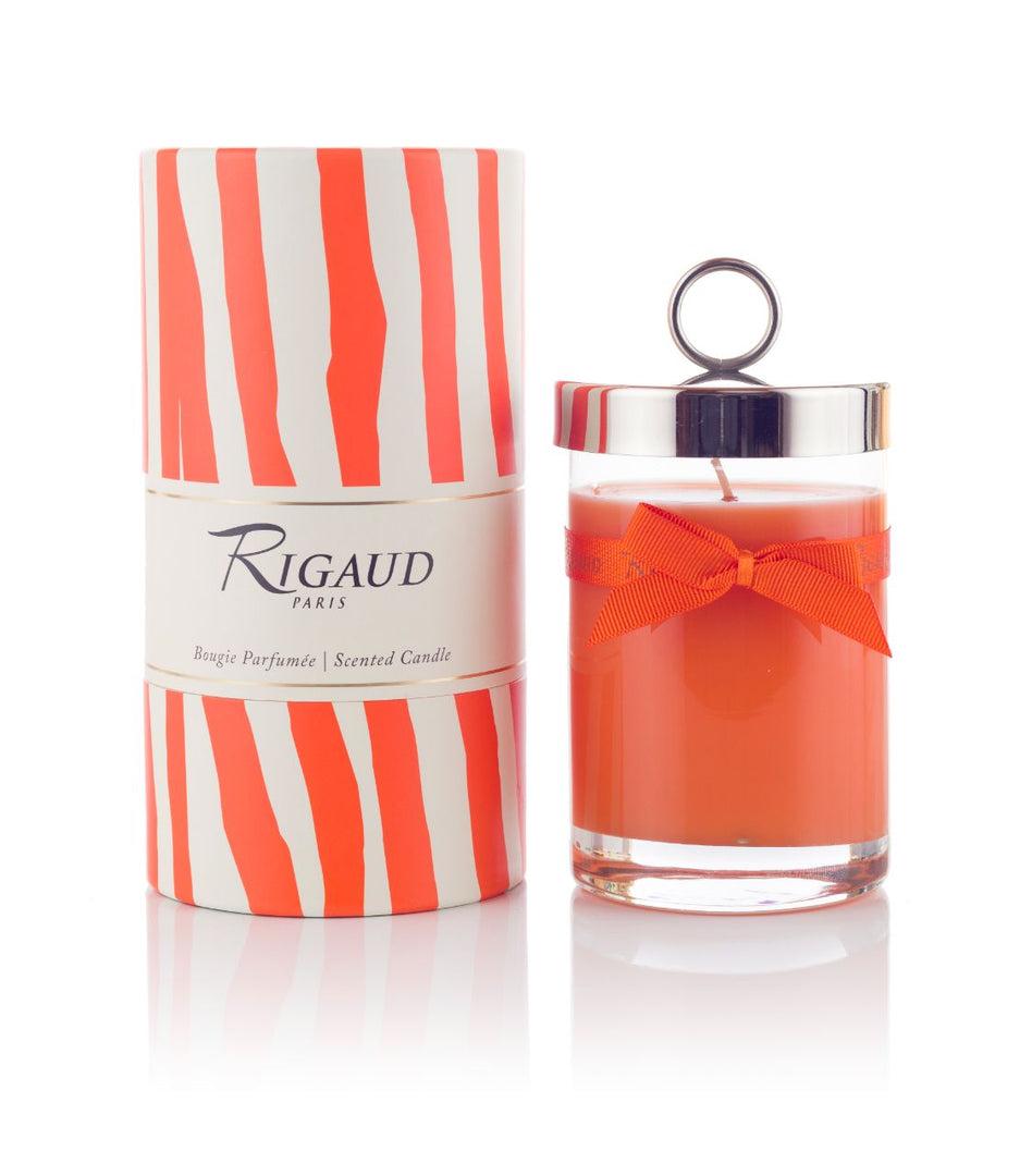 Rigaud Paris Vésuve Bougies