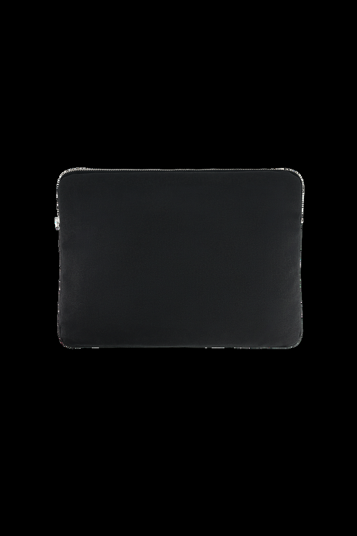 Rive Droite Vivienne La Housse D'ordinateur 13'' Coton Recyclé Noir