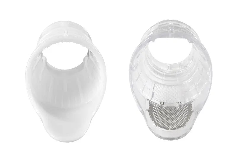 Riviera & Bar Extracteur De Jus Horizontal Vis Céramique