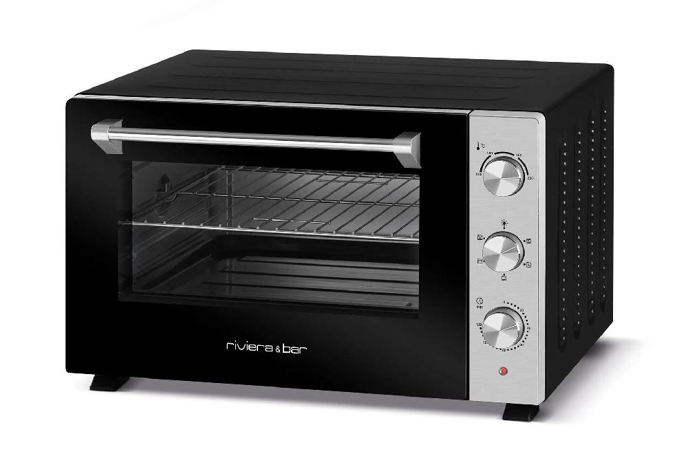 Riviera & Bar Four Posable à parois Tempérées QFR 460