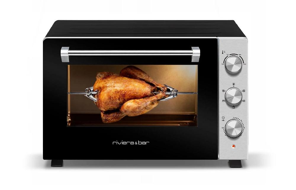 riviera & bar Four posable à parois tempérées QFR 460