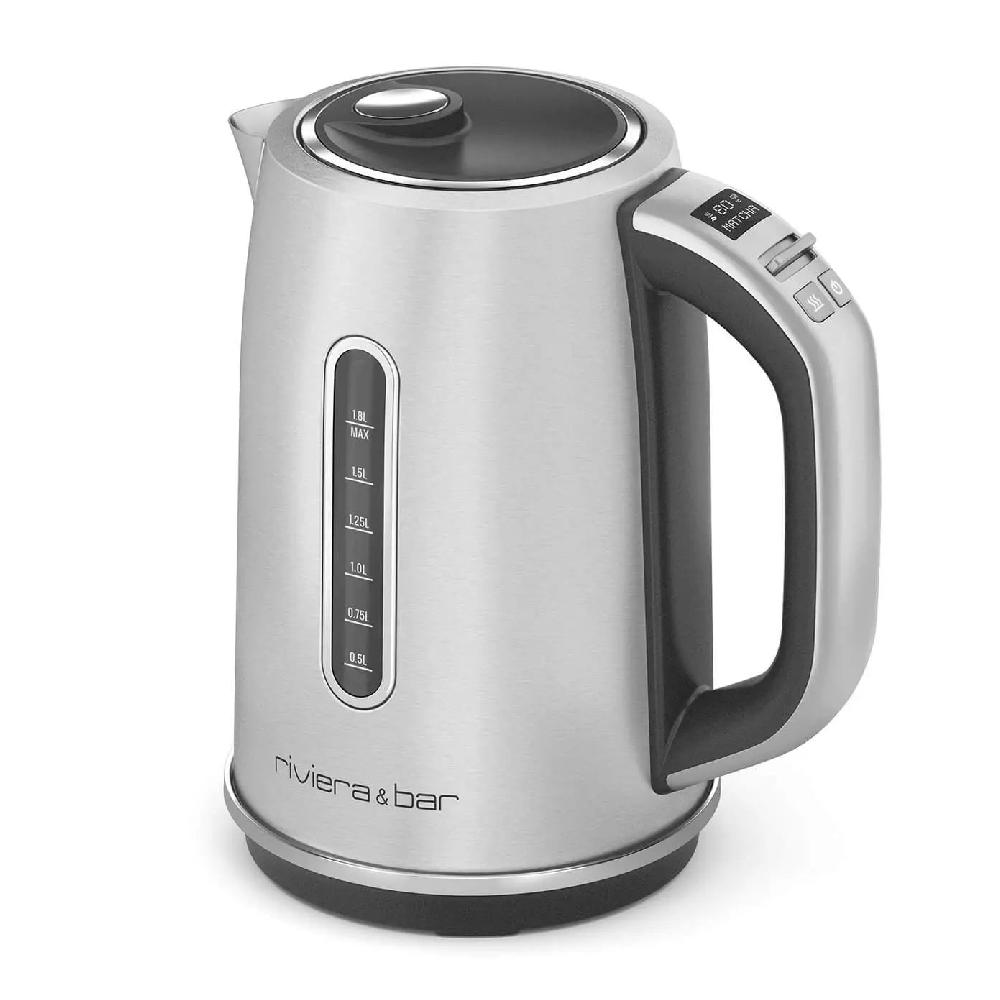 riviera & bar Bouilloire Elea riviera & bar Bouilloire Elea