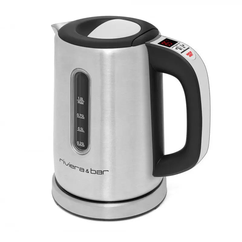 riviera & bar Bouilloire Ella