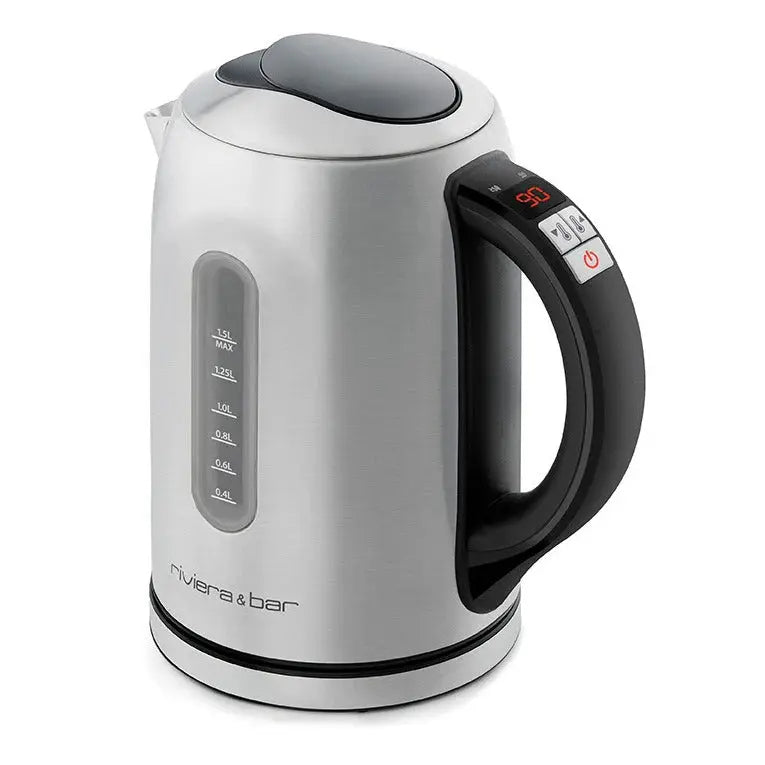 riviera & bar Bouilloire Louna