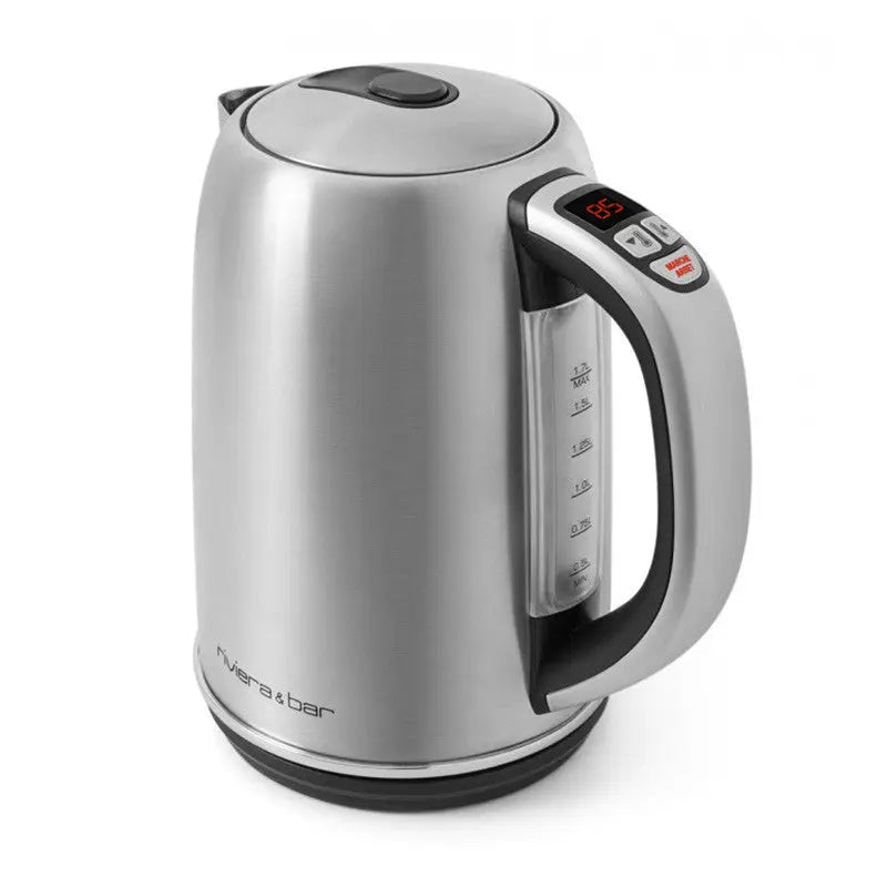 riviera & bar Bouilloire Serena