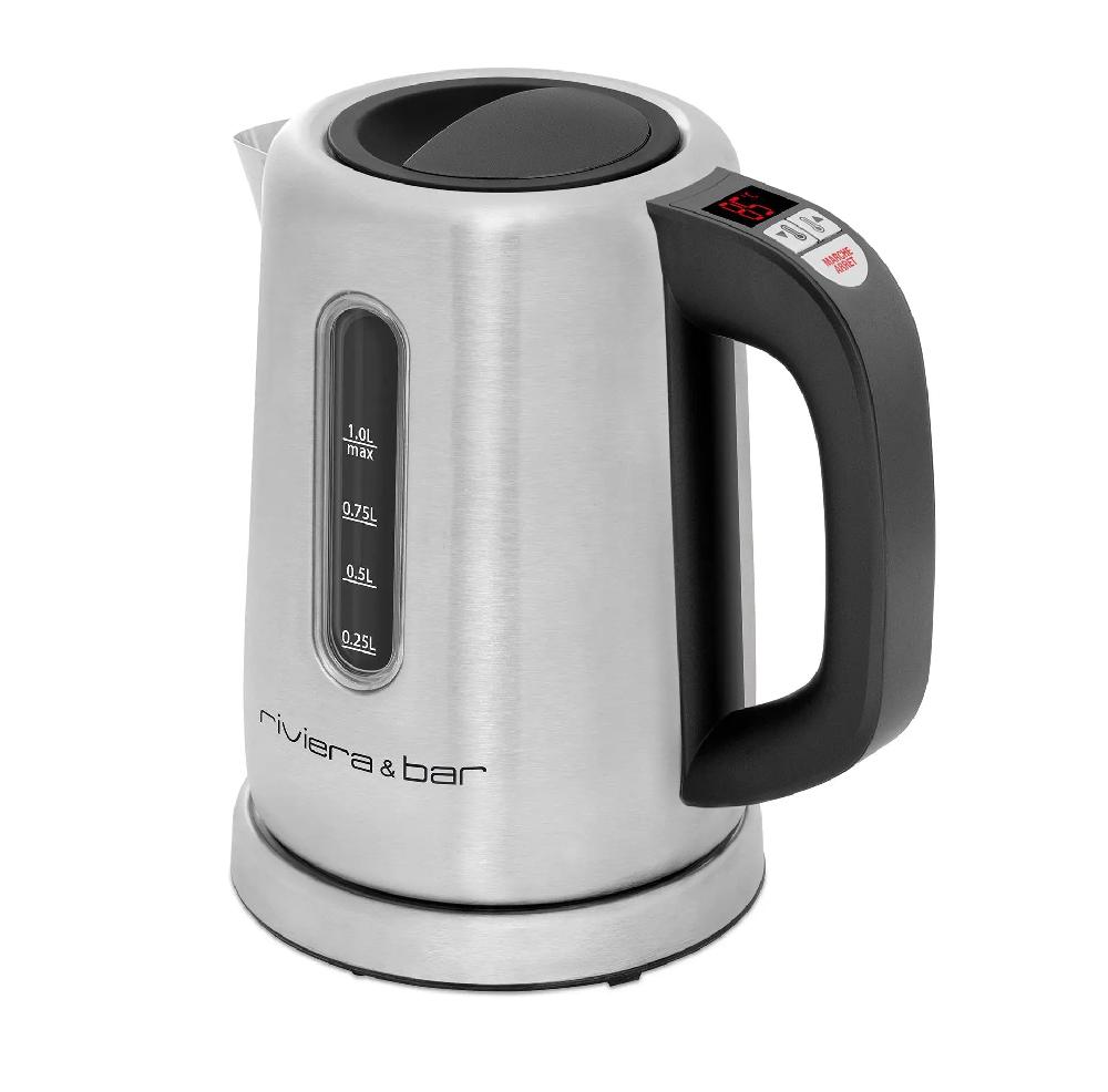 riviera & bar Bouilloire Siena