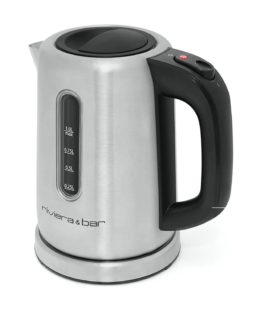 riviera & bar Bouilloire Sofia