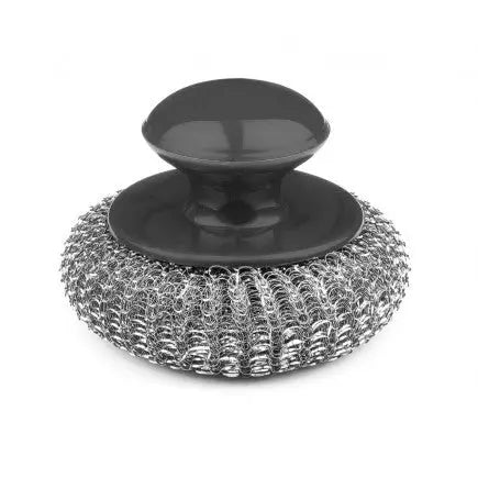 riviera & bar Brosse inox nettoyante pour planchas