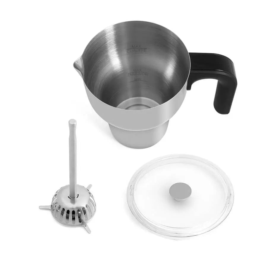 Riviera & Bar Chocolatière & Emulsionneur BCL 540