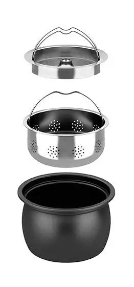 Riviera & Bar Cuiseur à Riz Low Sugar