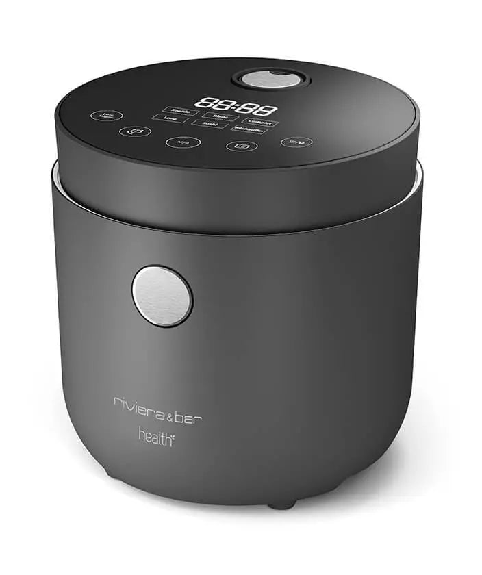 riviera & bar Cuiseur à riz Low Sugar