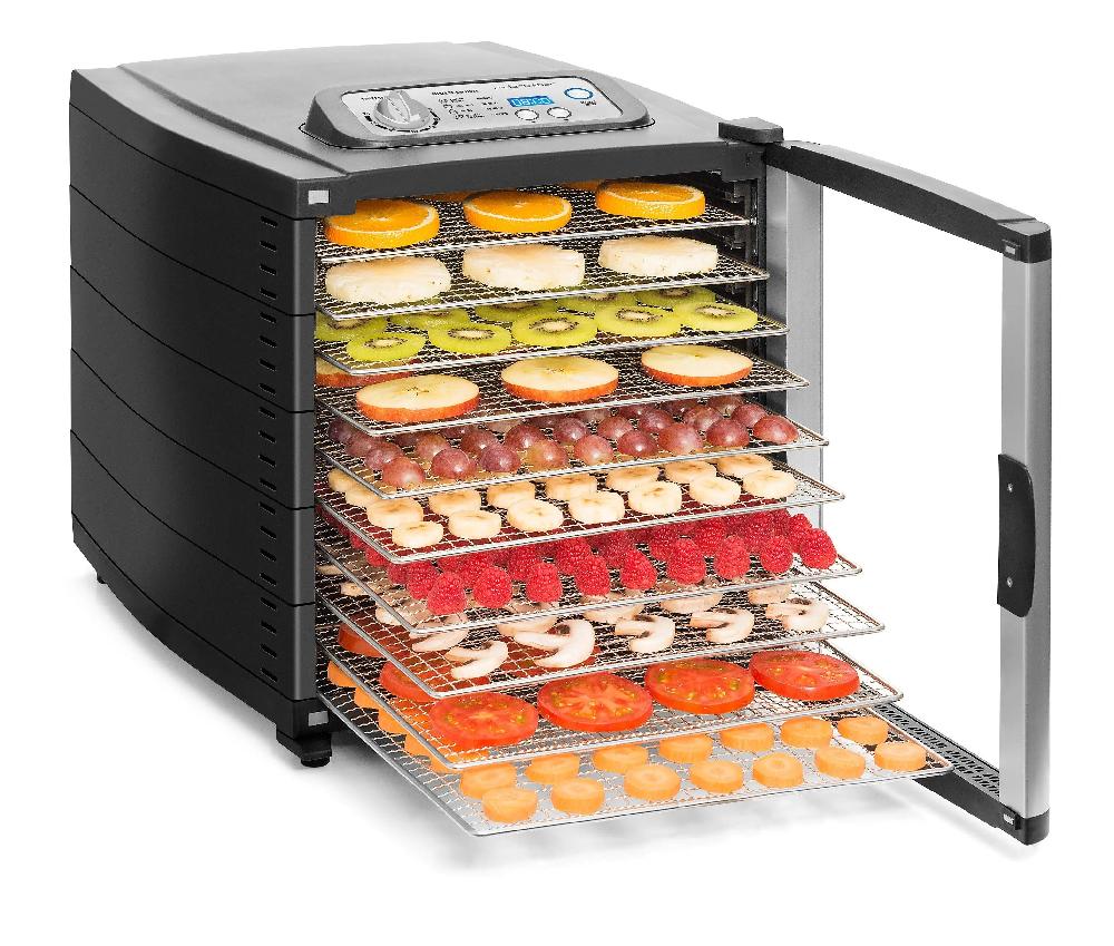 Riviera & Bar Déshydrateur Alimentaire